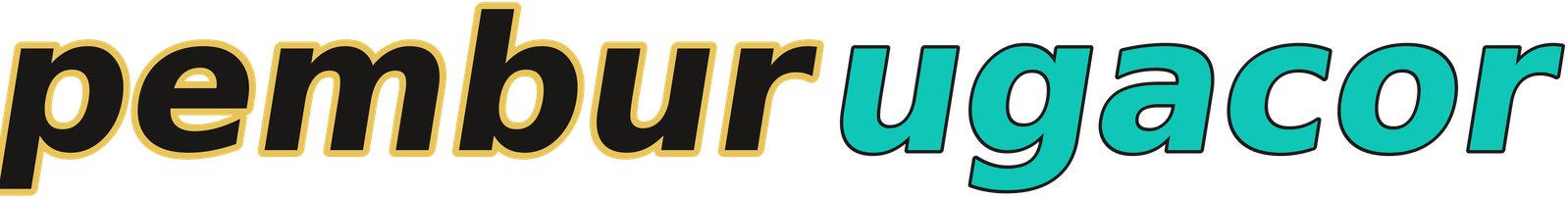 pemburugacor logo